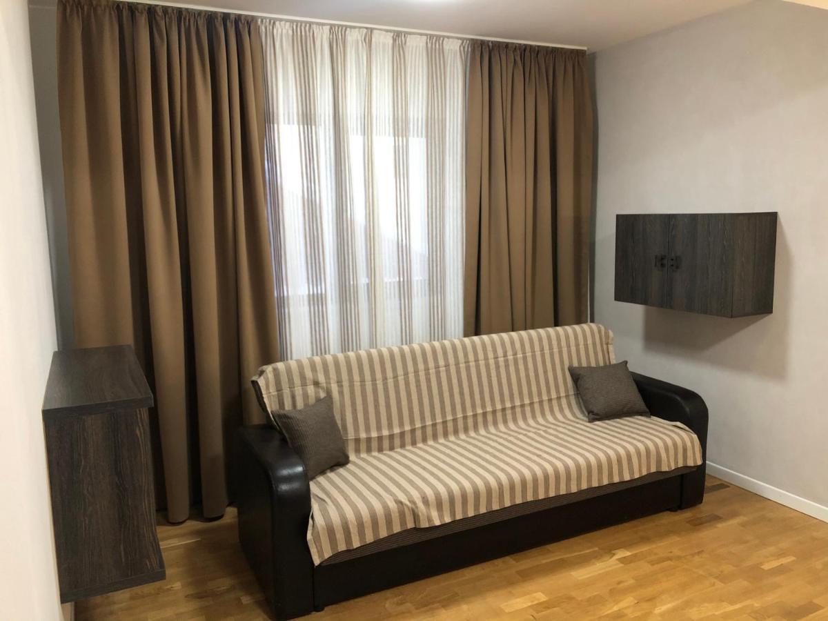 Vila Loft Cube Sinaia Eksteriør bilde