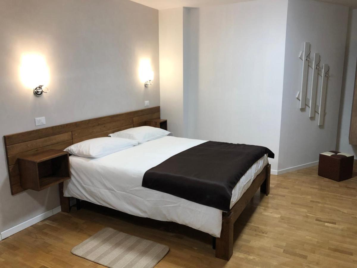 Vila Loft Cube Sinaia Eksteriør bilde