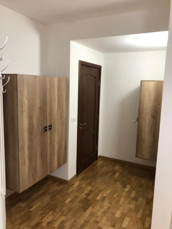 Vila Loft Cube Sinaia Eksteriør bilde