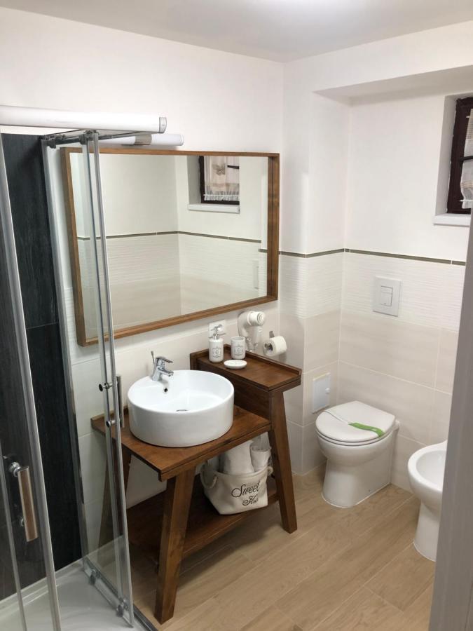 Vila Loft Cube Sinaia Eksteriør bilde