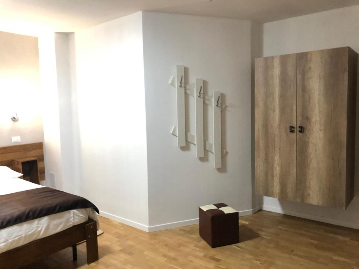 Vila Loft Cube Sinaia Eksteriør bilde