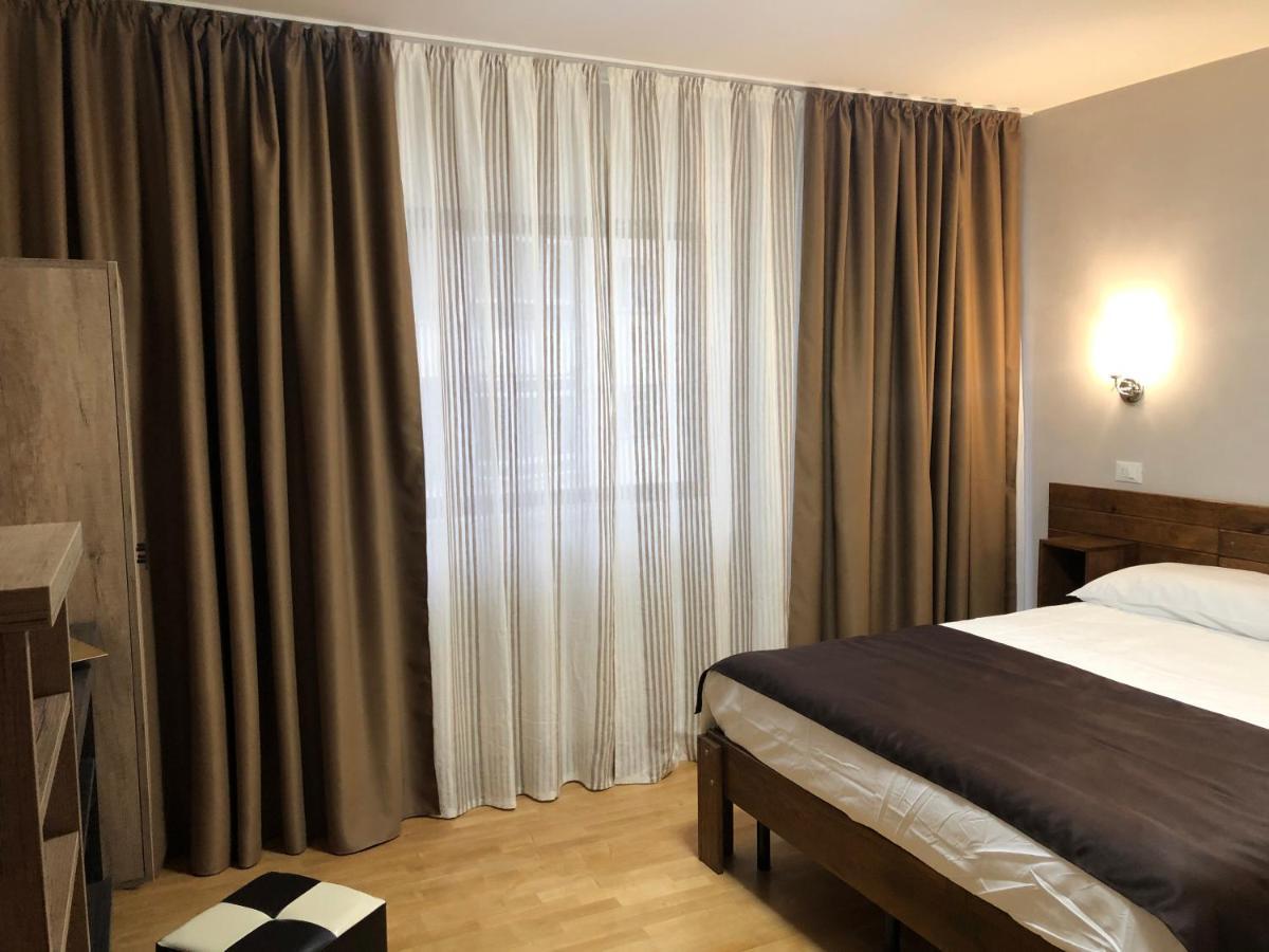 Vila Loft Cube Sinaia Eksteriør bilde