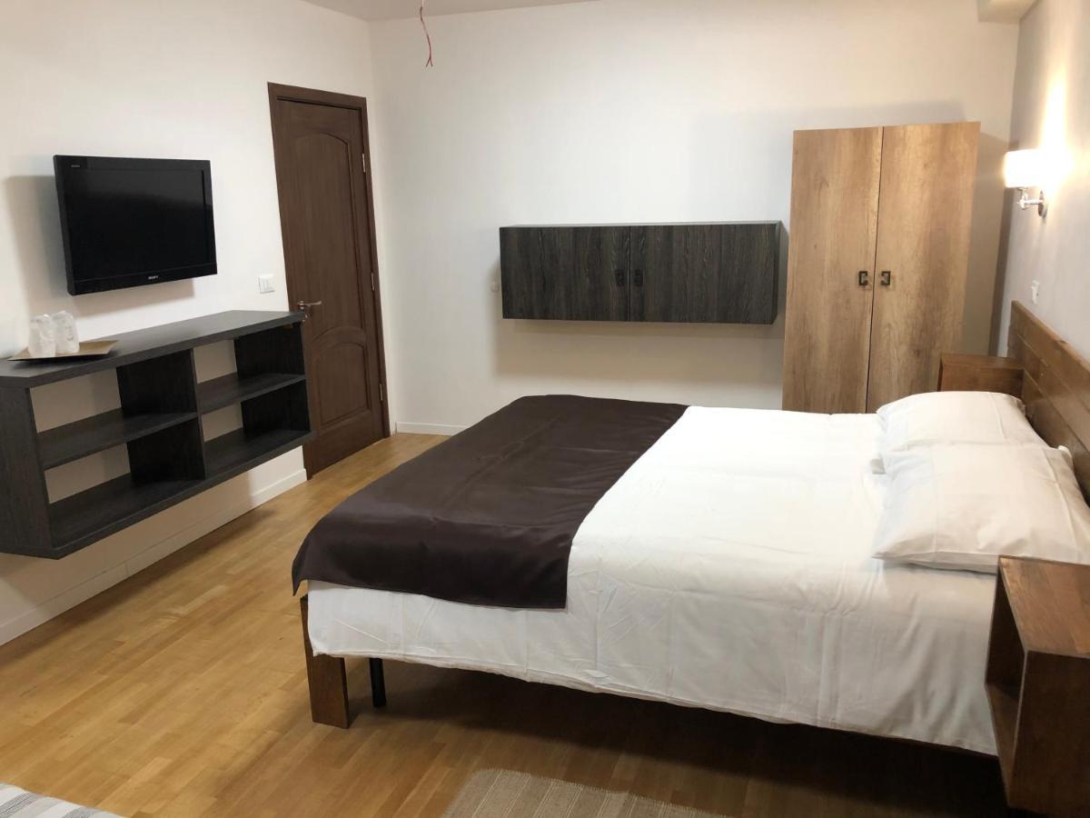 Vila Loft Cube Sinaia Eksteriør bilde