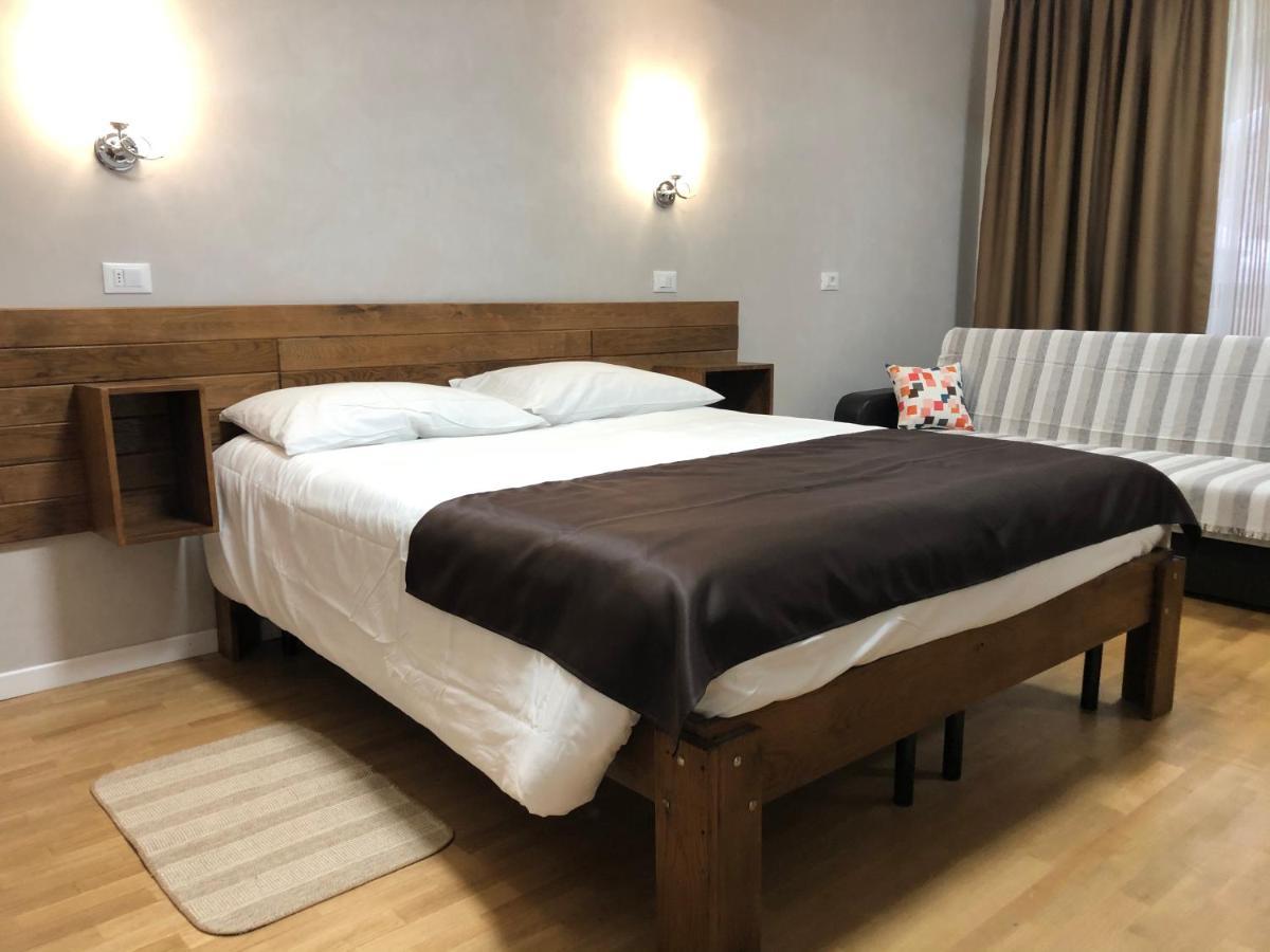 Vila Loft Cube Sinaia Eksteriør bilde