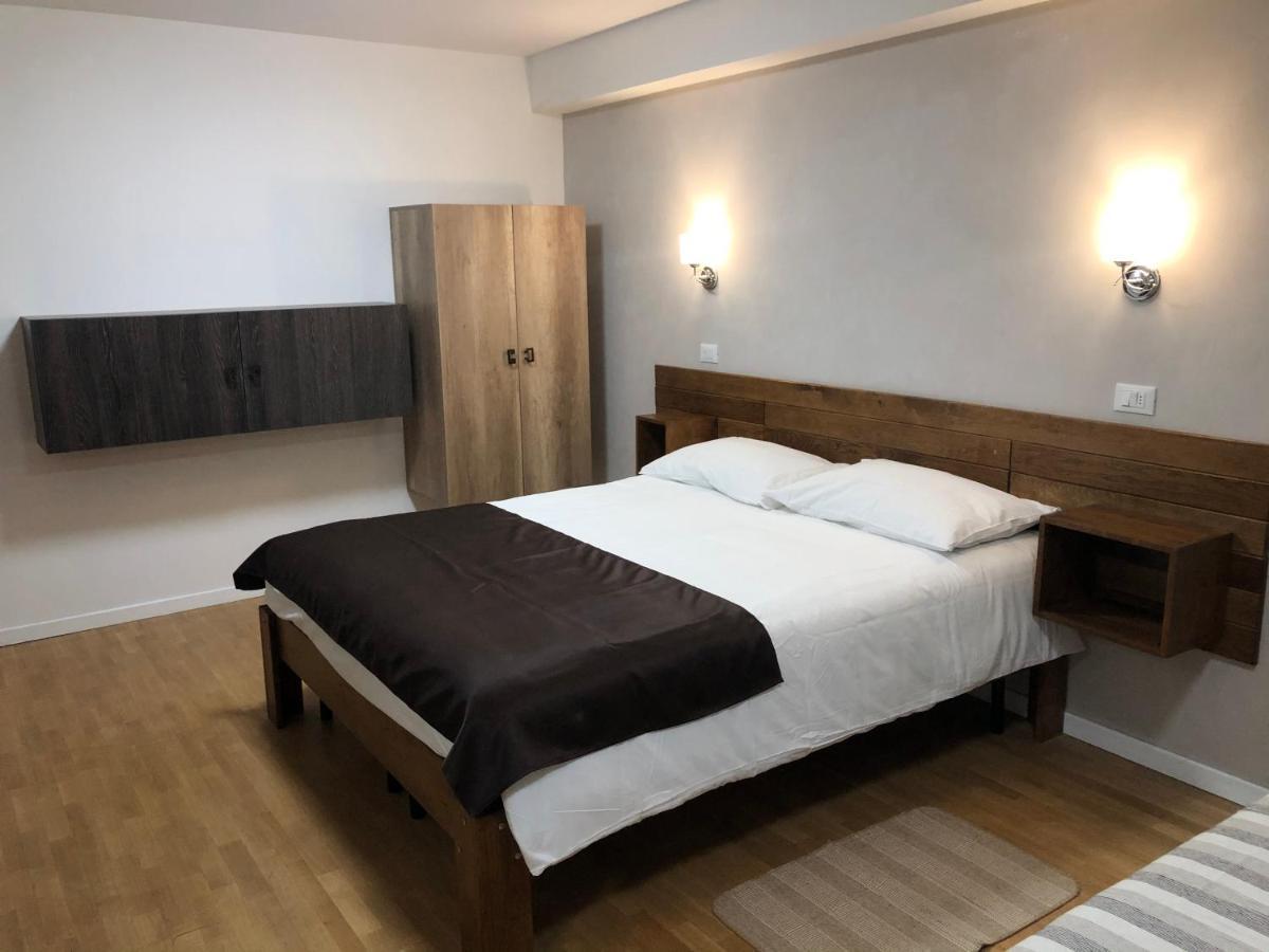 Vila Loft Cube Sinaia Eksteriør bilde