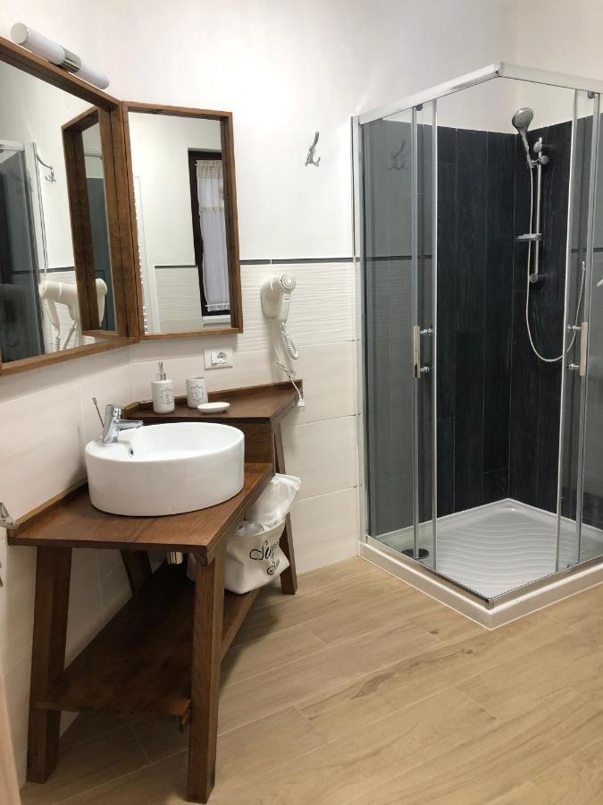 Vila Loft Cube Sinaia Eksteriør bilde