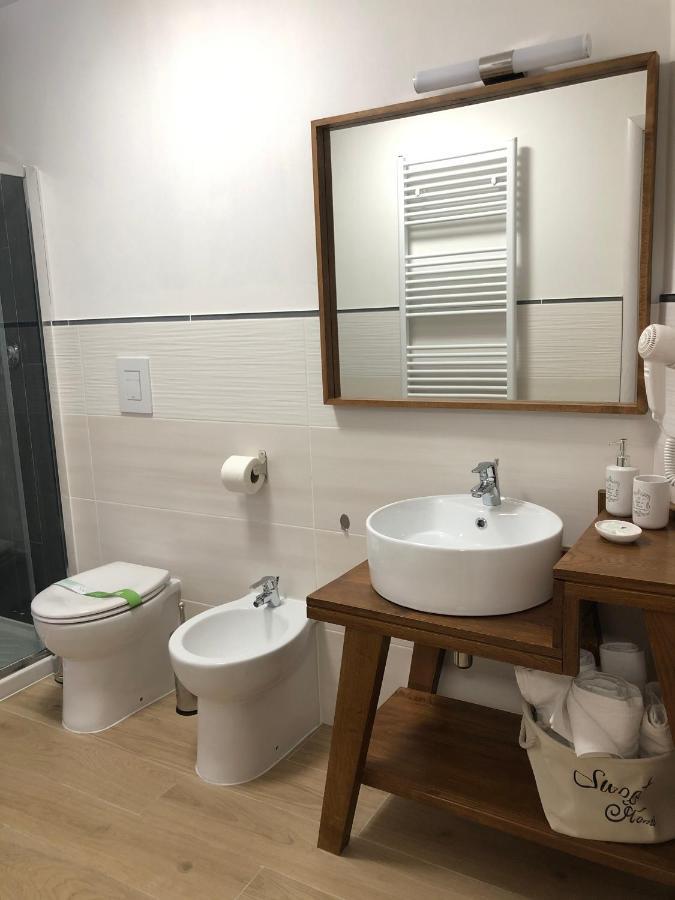 Vila Loft Cube Sinaia Eksteriør bilde