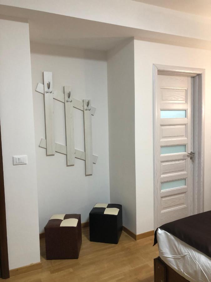 Vila Loft Cube Sinaia Eksteriør bilde