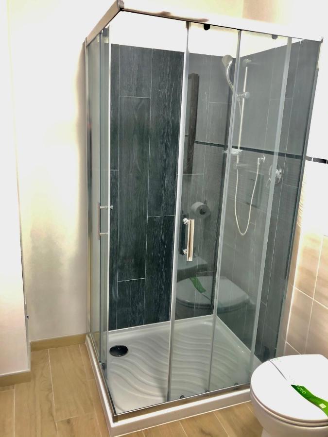 Vila Loft Cube Sinaia Eksteriør bilde