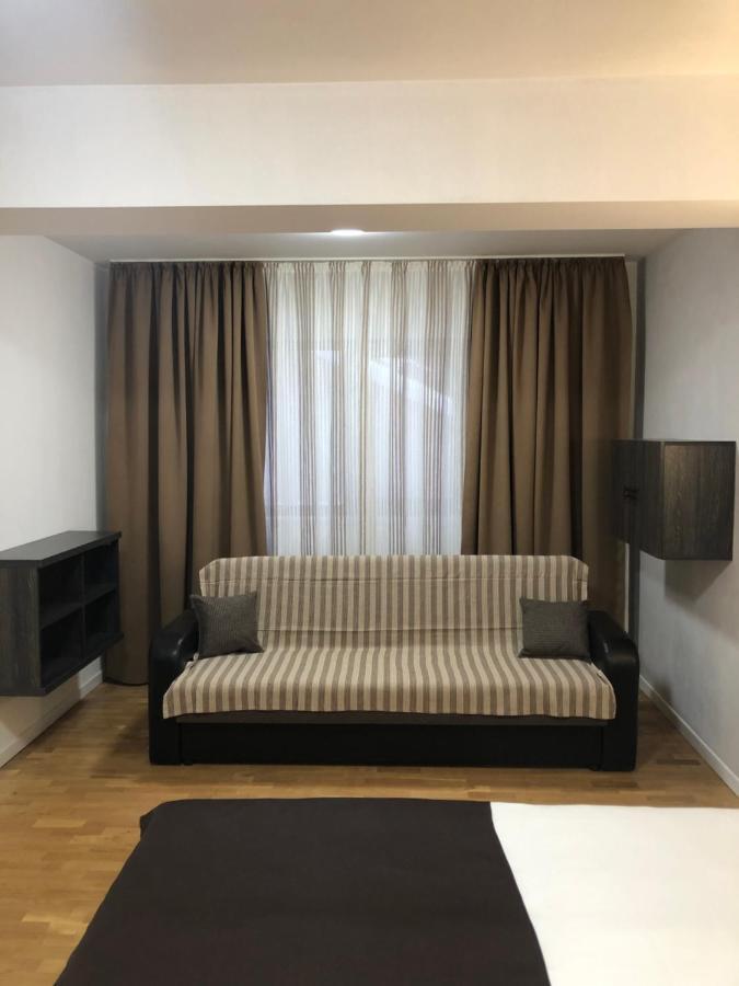 Vila Loft Cube Sinaia Eksteriør bilde
