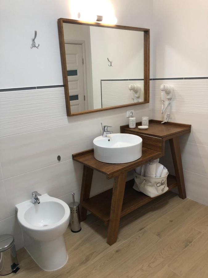 Vila Loft Cube Sinaia Eksteriør bilde