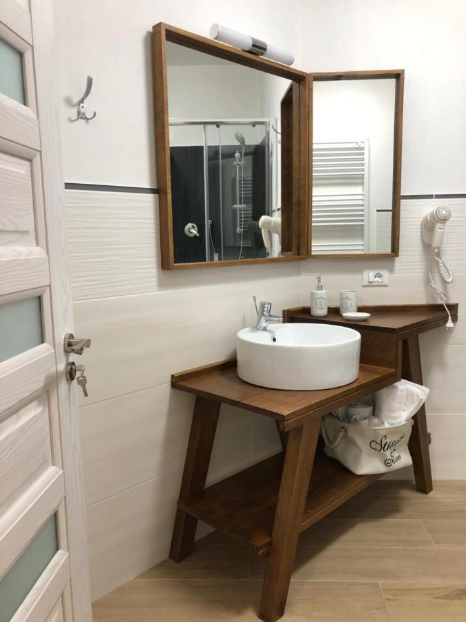 Vila Loft Cube Sinaia Eksteriør bilde