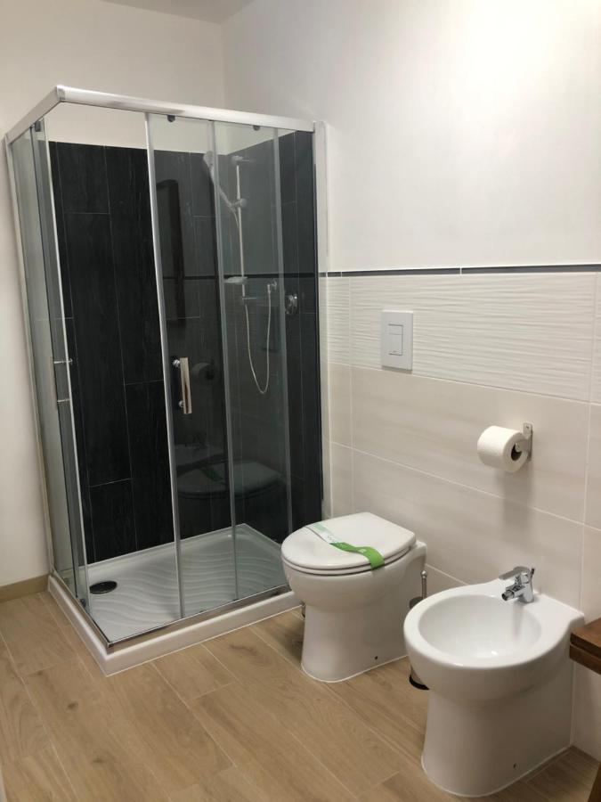 Vila Loft Cube Sinaia Eksteriør bilde