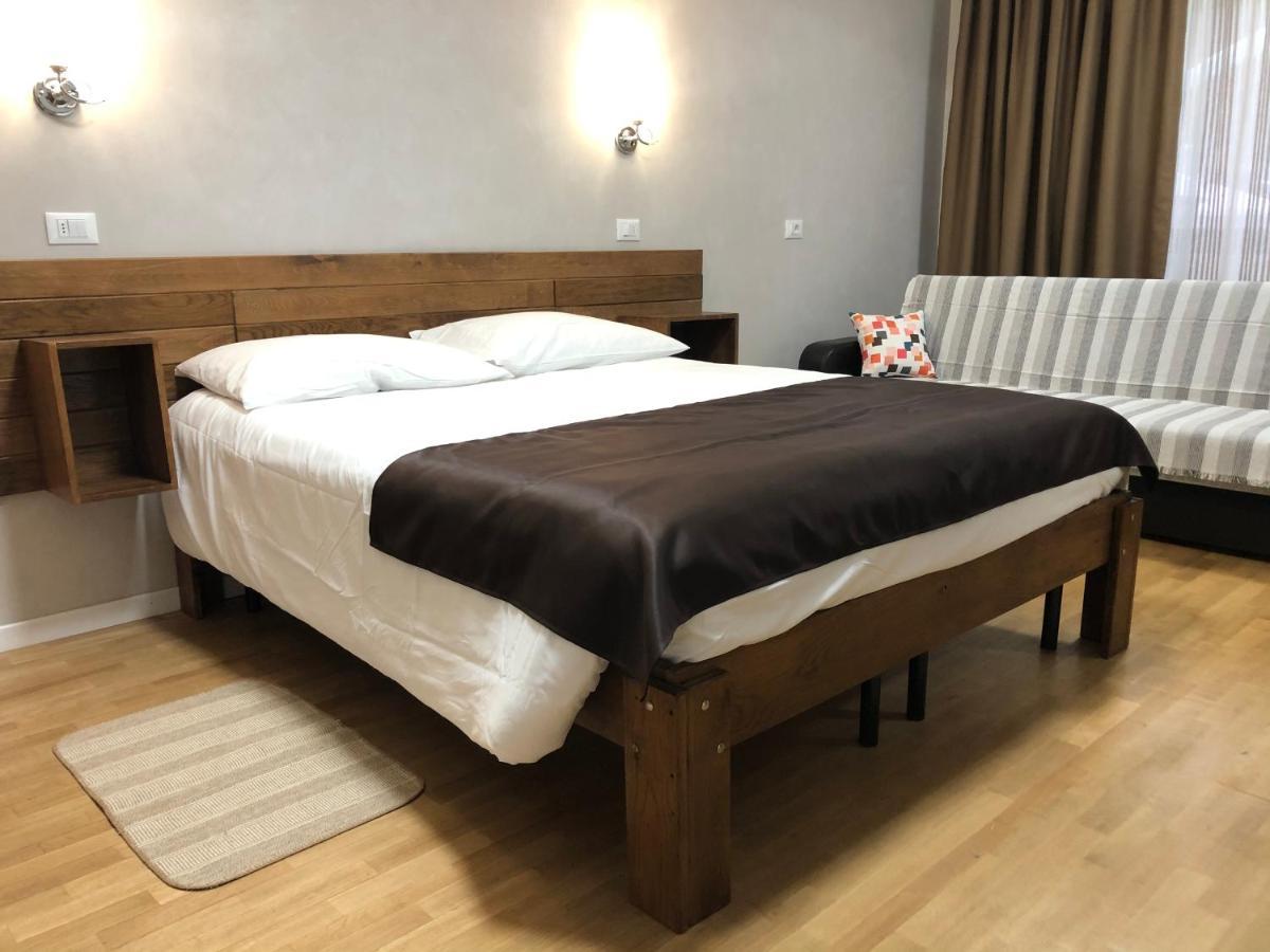 Vila Loft Cube Sinaia Eksteriør bilde