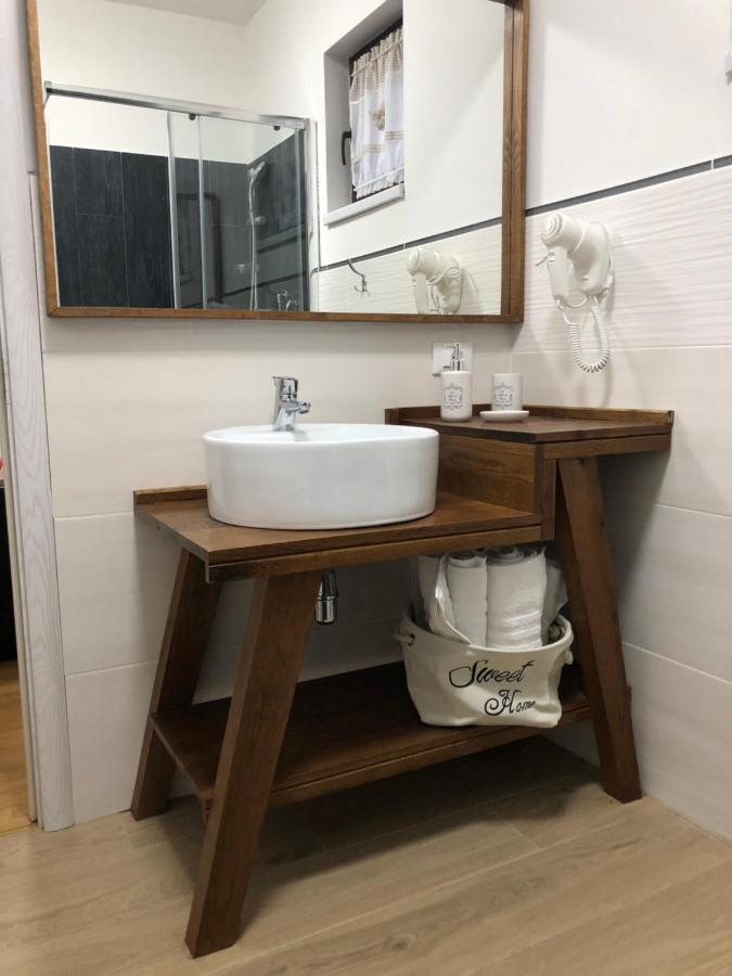 Vila Loft Cube Sinaia Eksteriør bilde