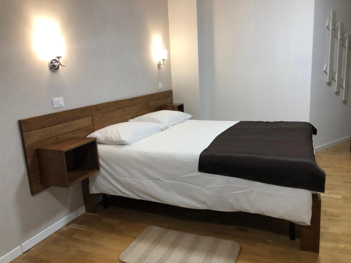 Vila Loft Cube Sinaia Eksteriør bilde